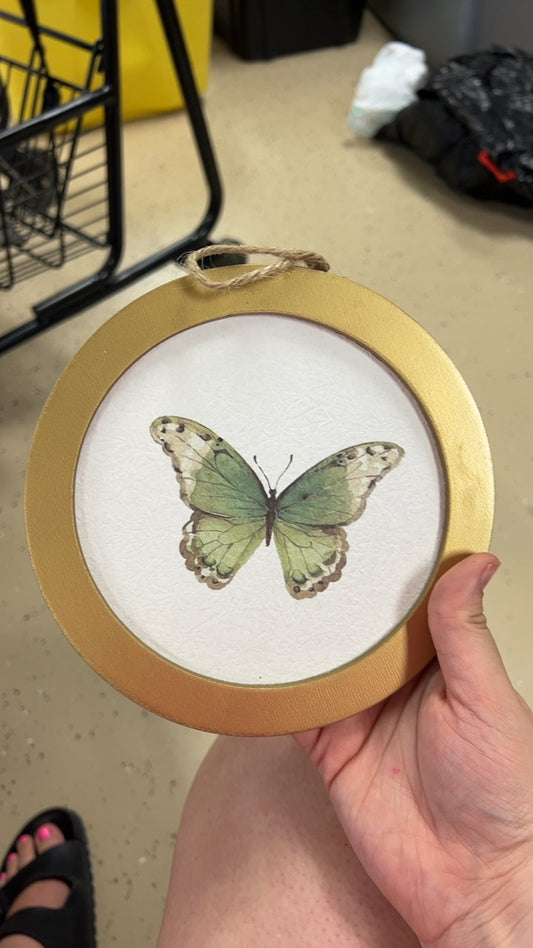Decorative Item
