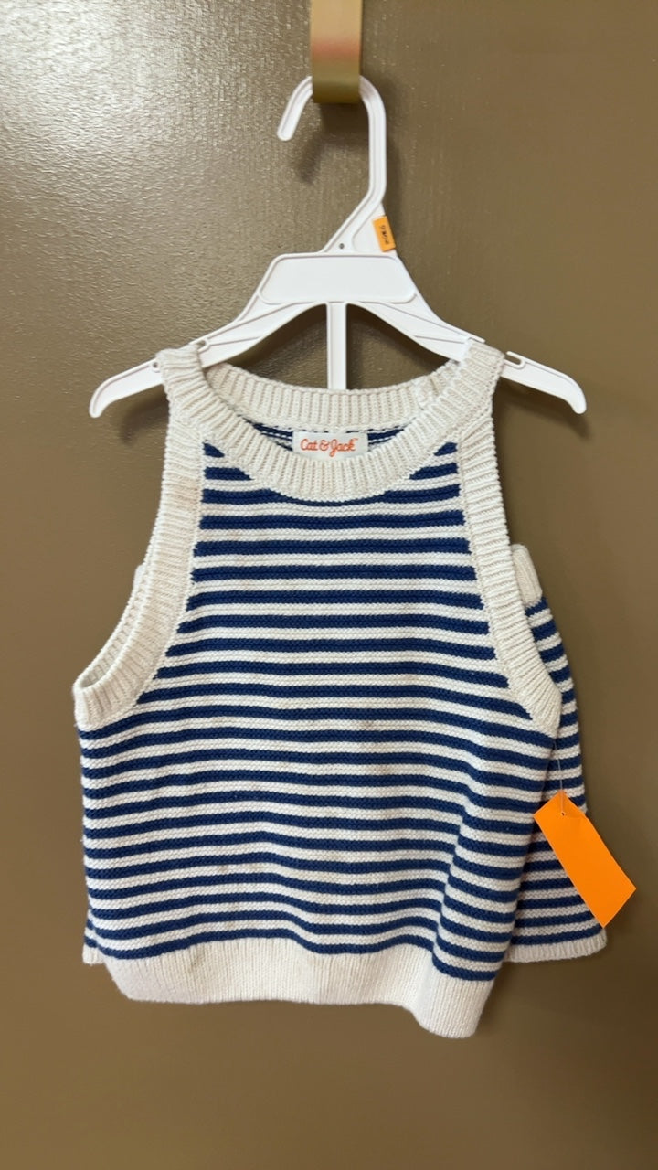 Cat & Jack Sweater Youth 2t