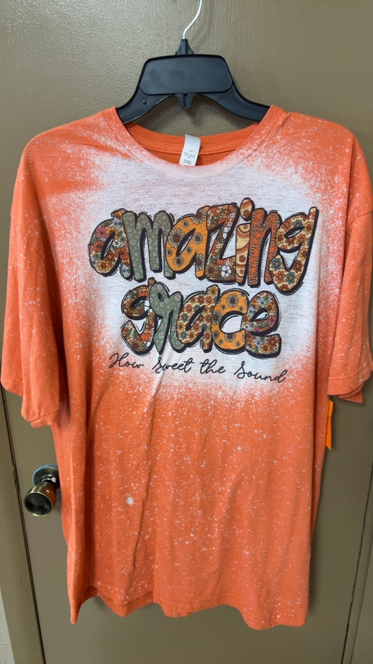 T-Shirt XXL