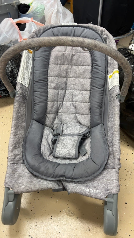 Summer Baby Bounce 