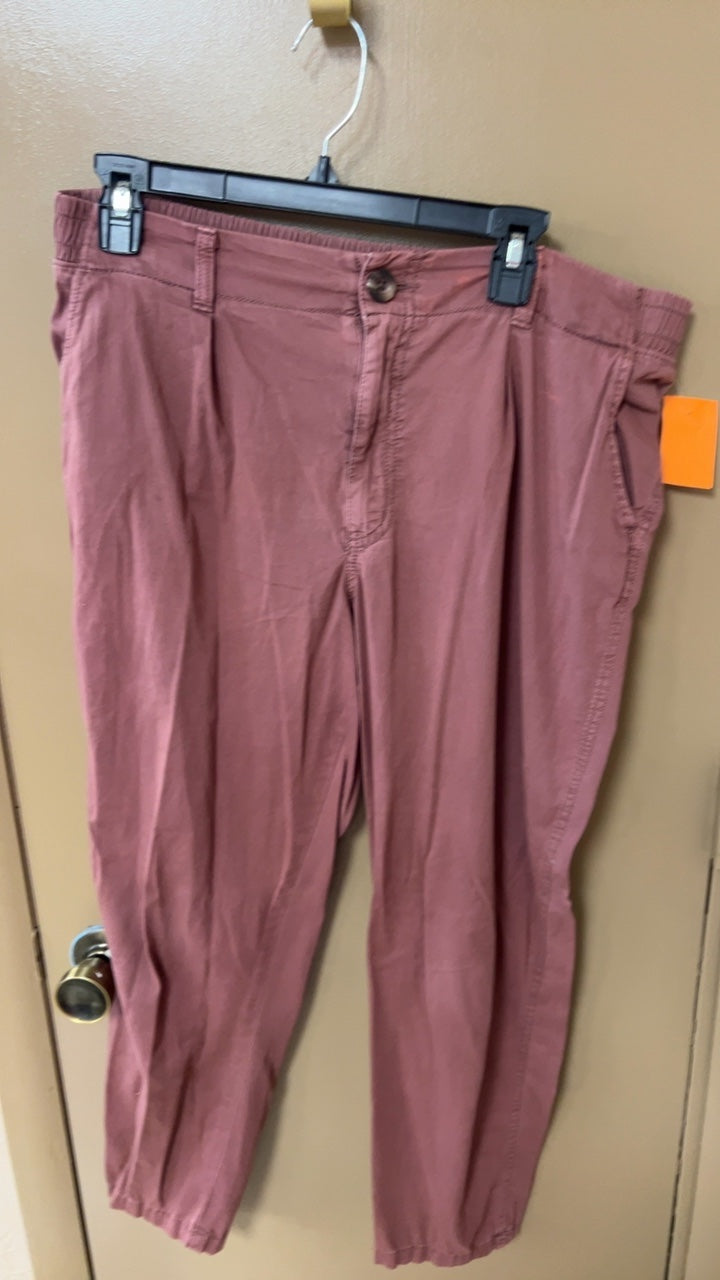 Pants 16