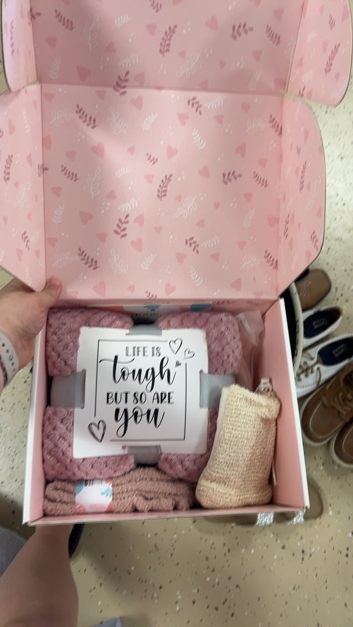 Gift box