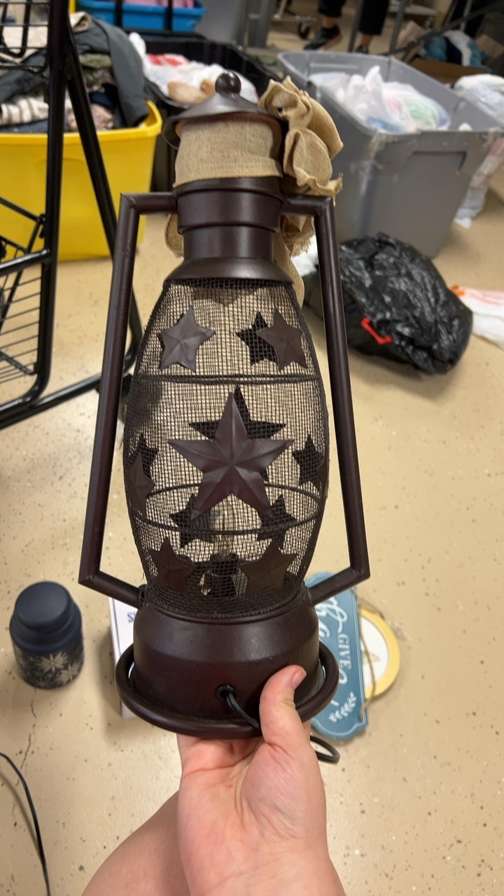 Lantern 