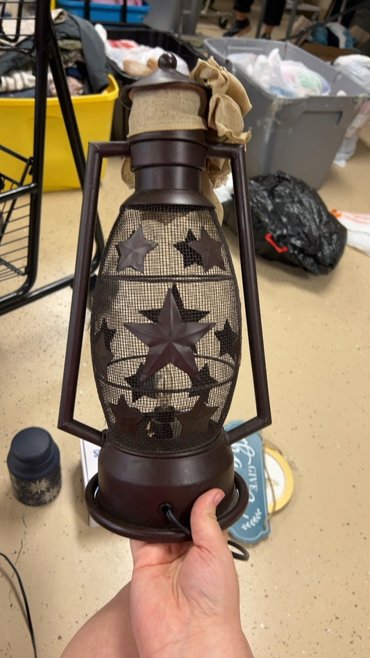 Lantern 