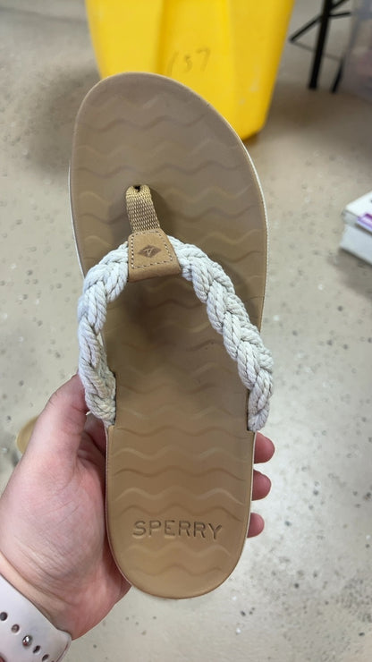 SPERRY Sandals 6.5