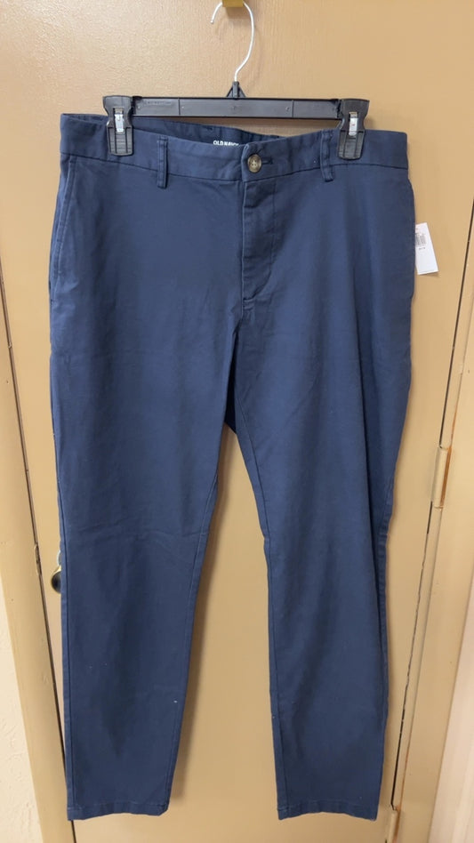 OLD NAVY Pants Mens 32x34