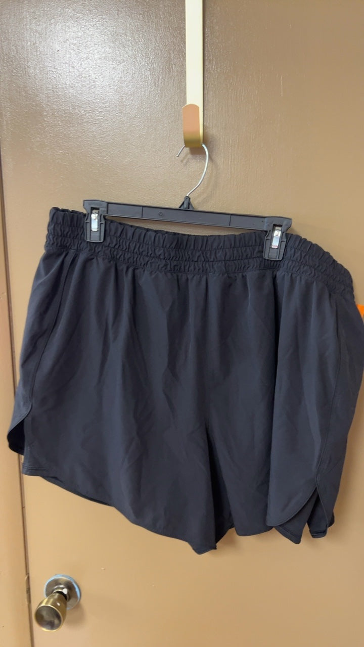 Pants XXL
