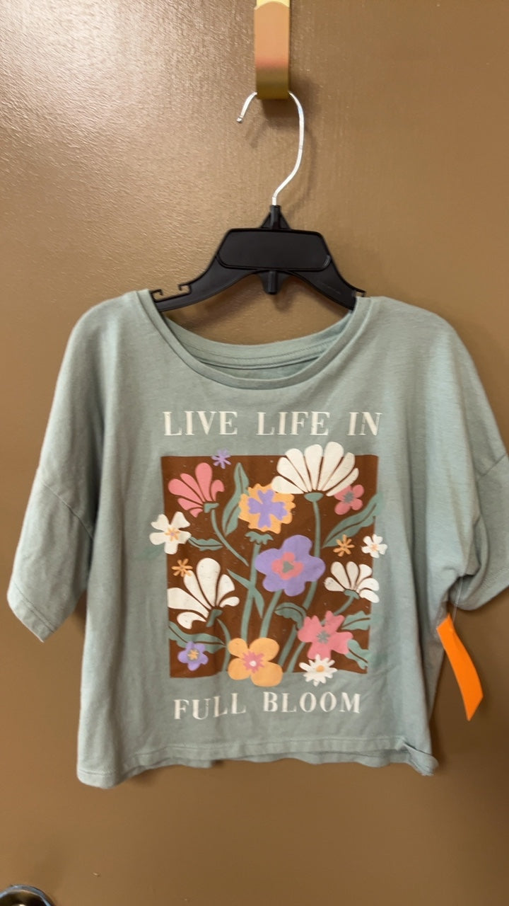 T-Shirt Youth 7/8