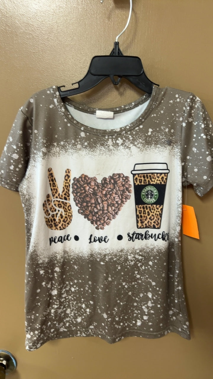 T-Shirt Youth 7/8