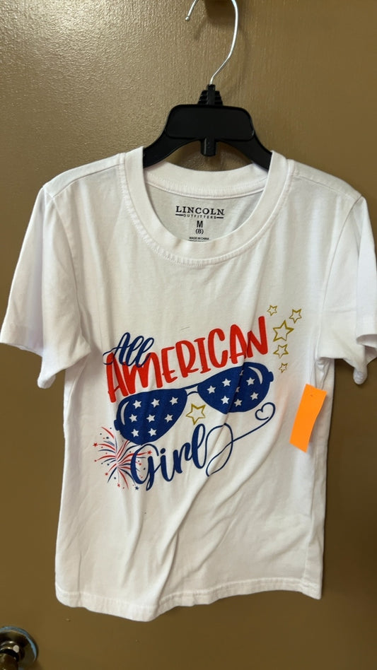 Lincoln Outfitters T-Shirt M