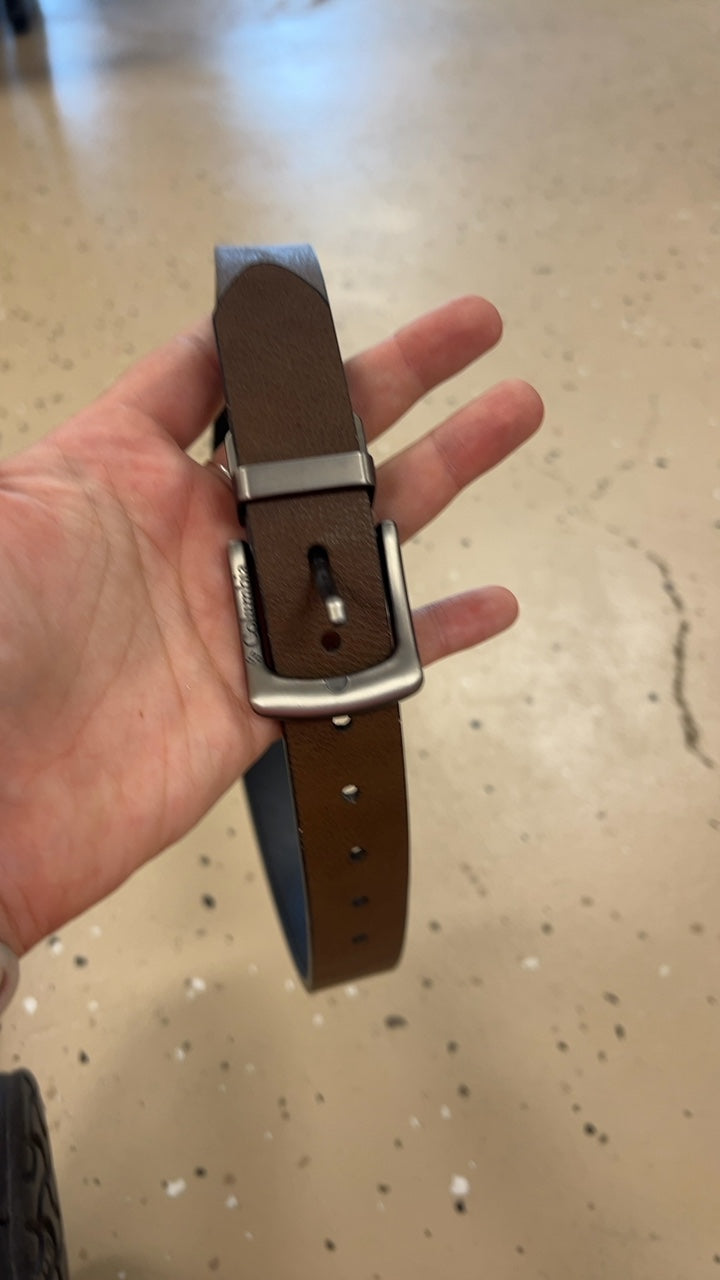 Belt youth