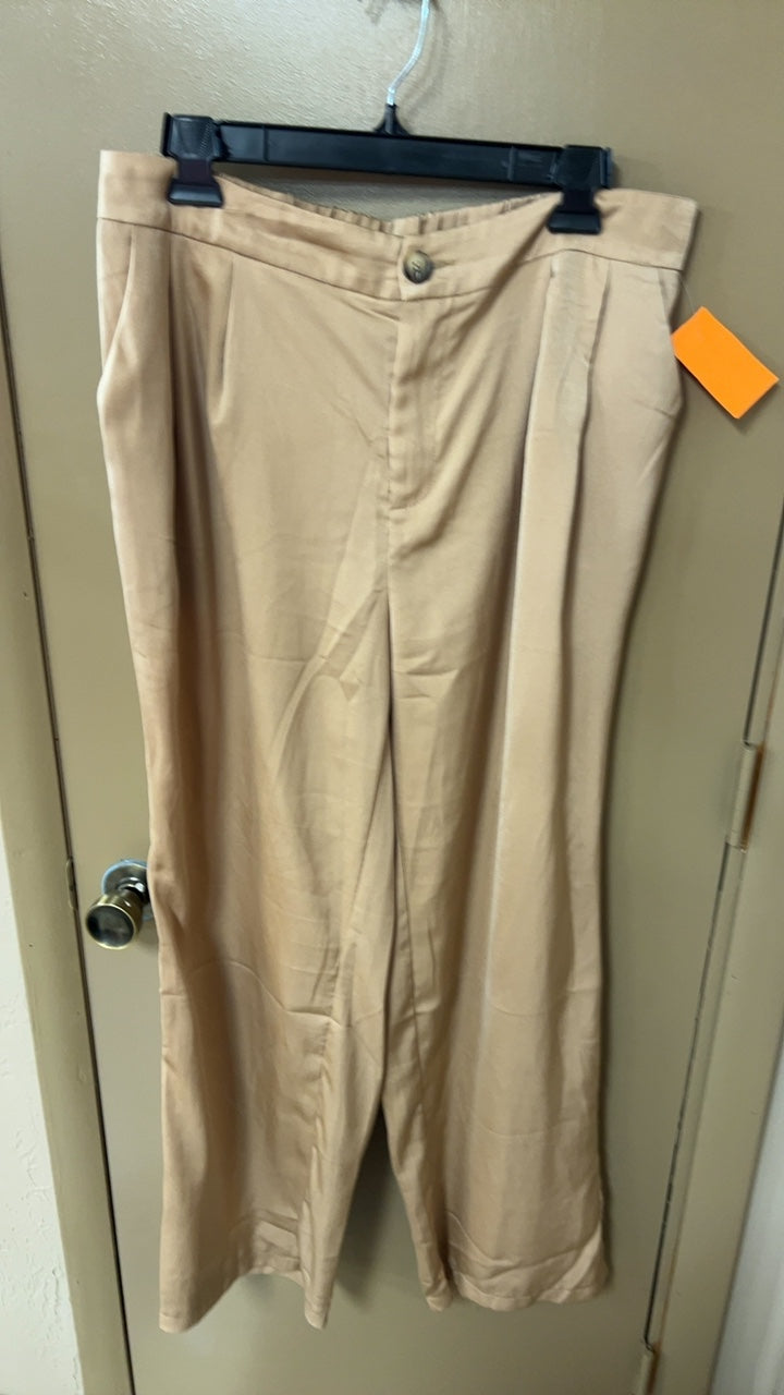 Pants 0XL