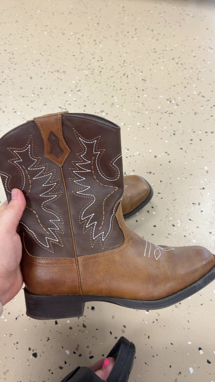 Boots Youth 4