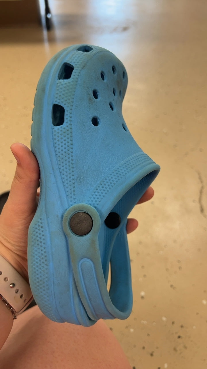 Crocs Youth 3
