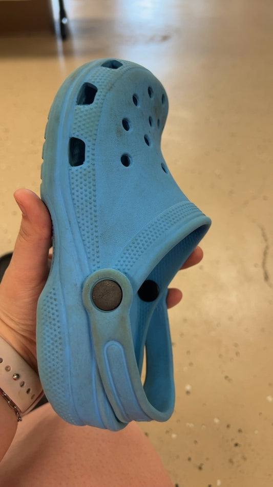 Crocs Youth 3