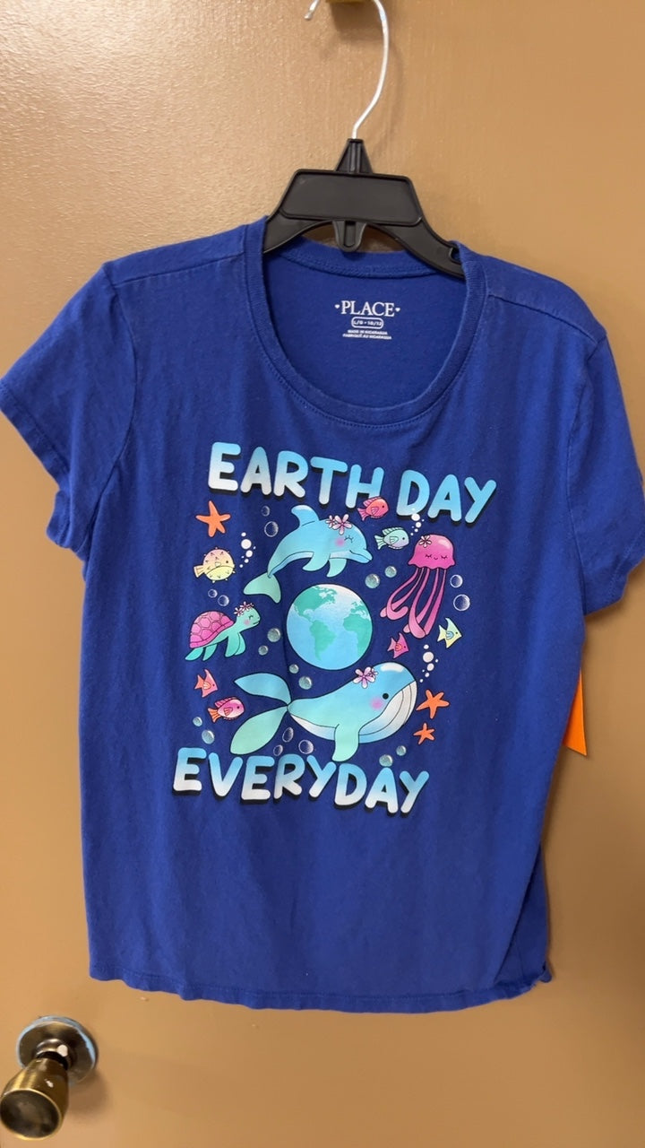 PLACE T-Shirt Youth 10/12