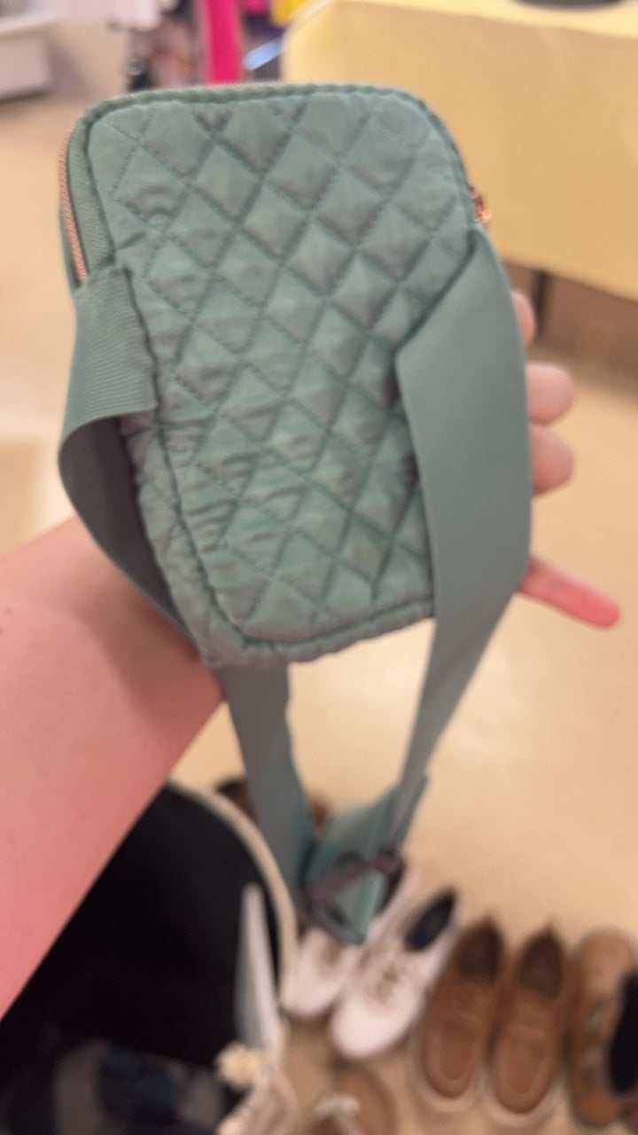 Pouch small