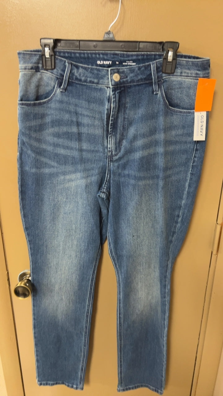 OLD NAVY Pants 14