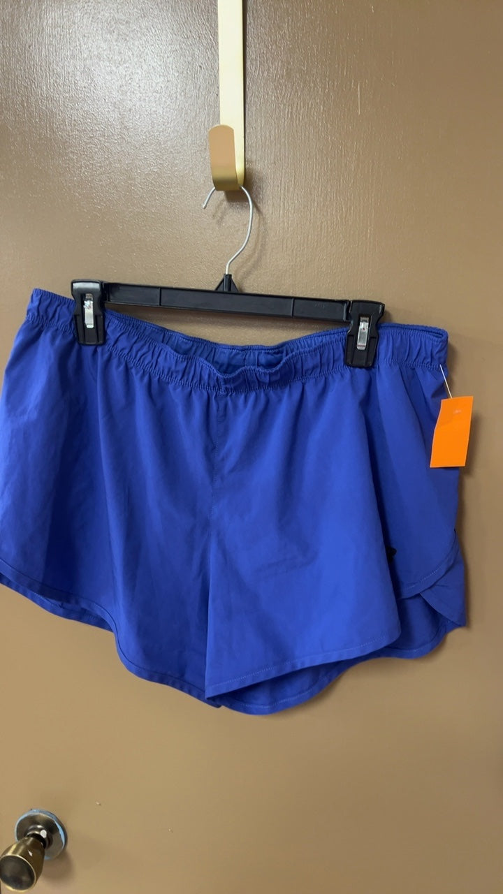 . Shorts XL