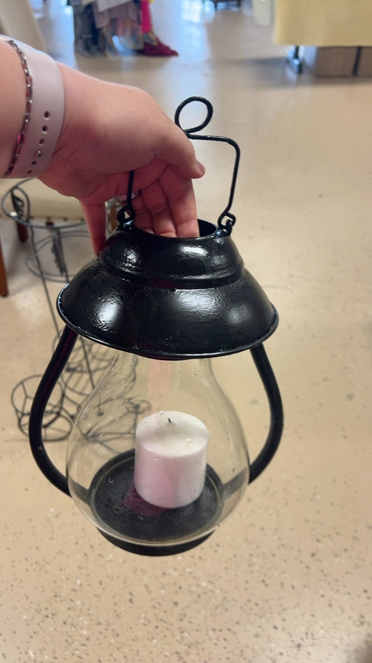 Household decor, Lantern