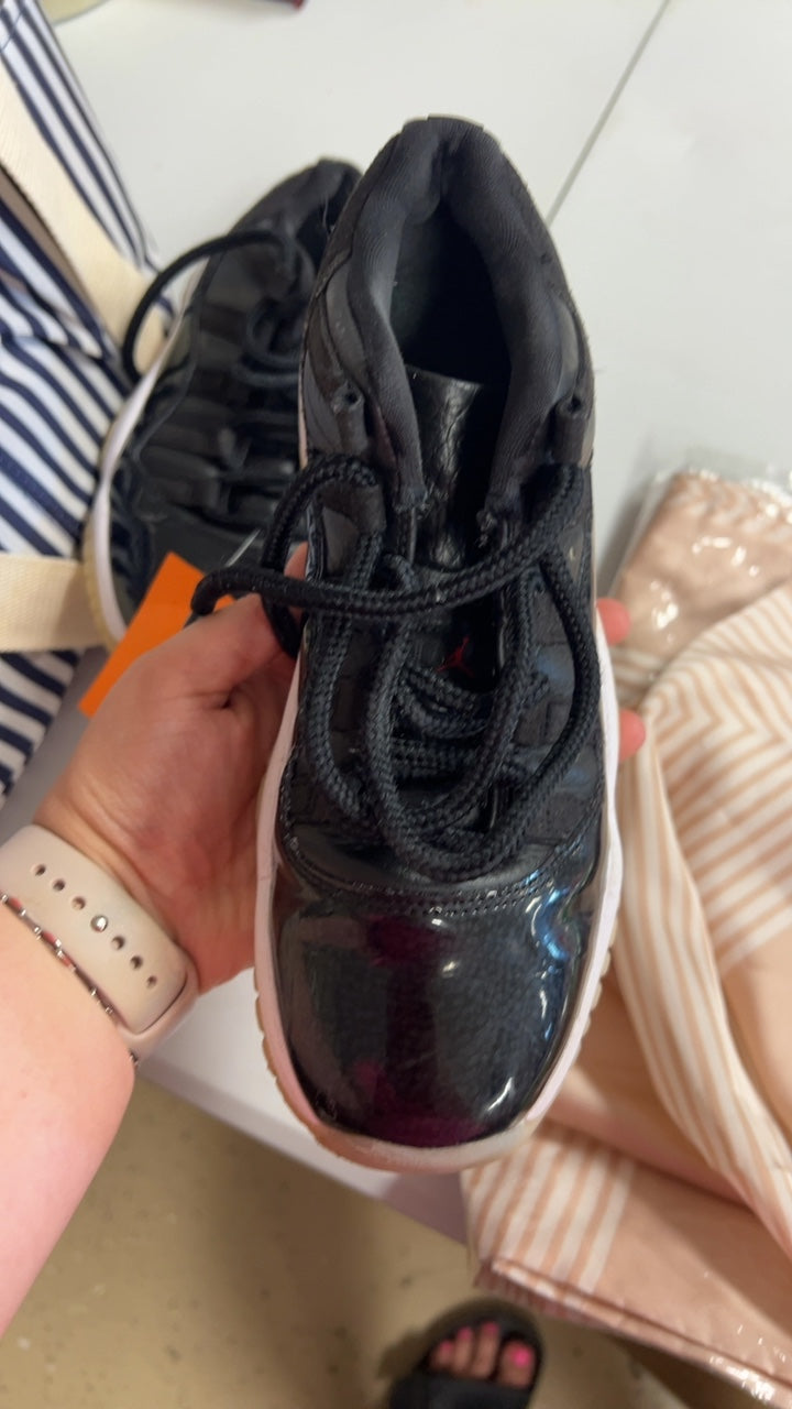 Sneakers Youth 5.5