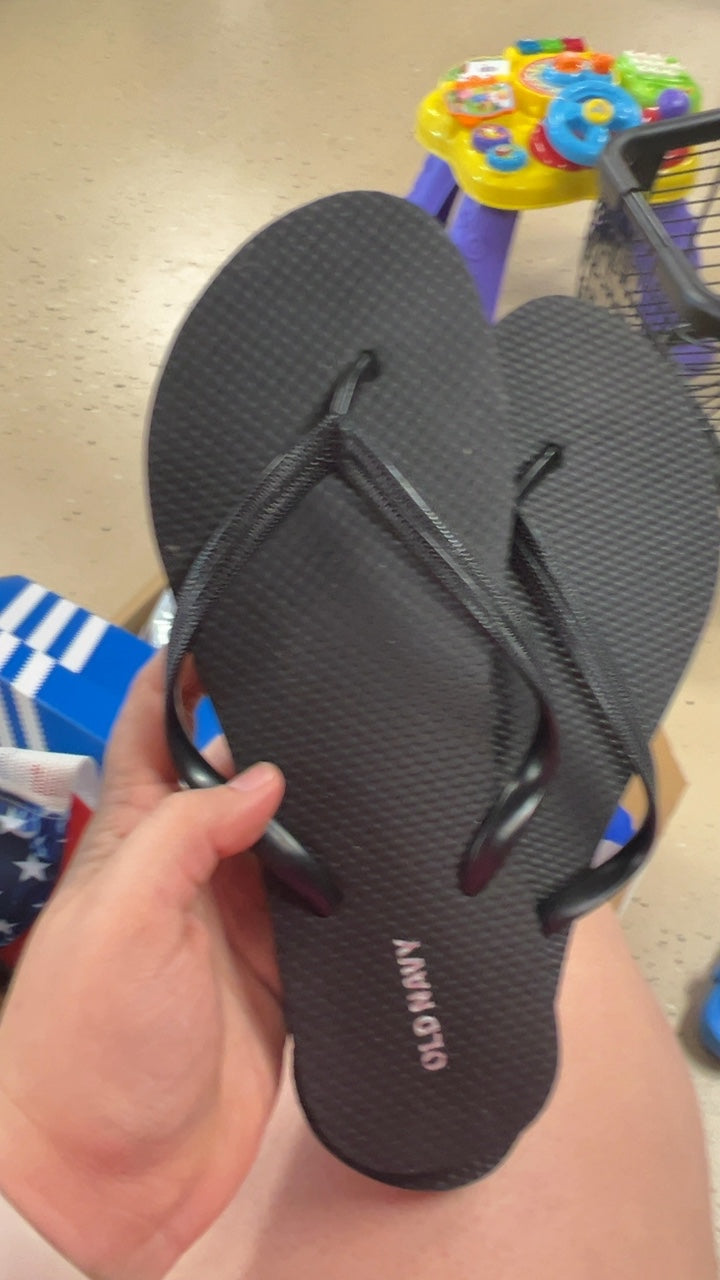 Old Navy Sandals 8