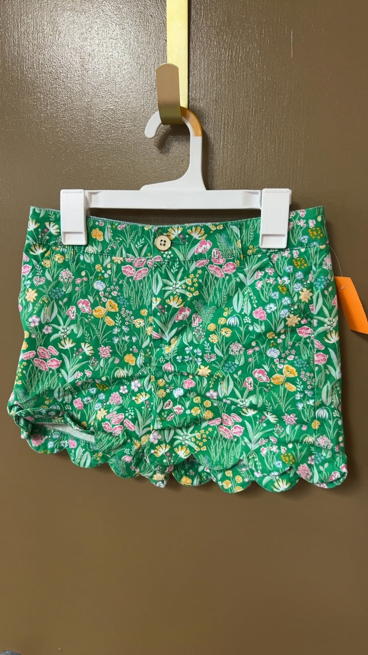 Shorts Youth 12