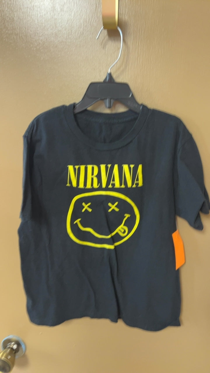 T-Shirt YOUTH SMALL