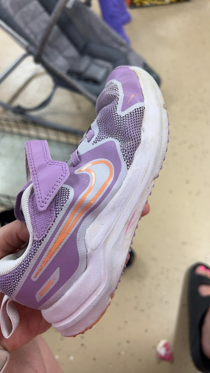 Nike Sneakers Youth 12.5