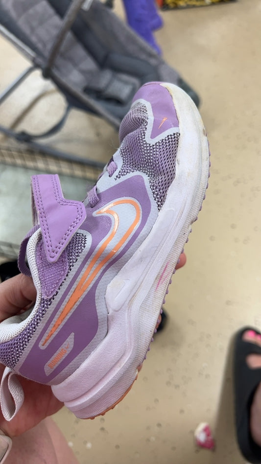 Nike Sneakers Youth 12.5