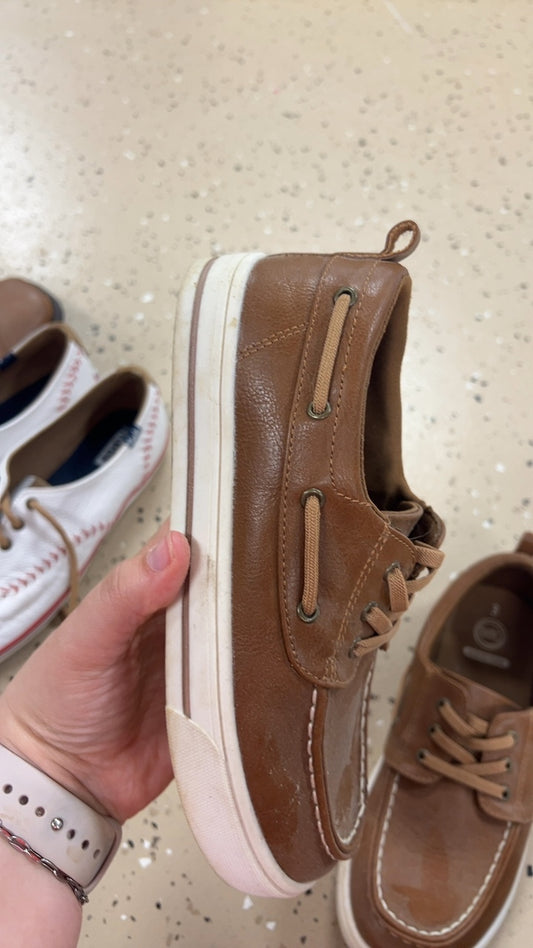Sneakers Youth 3