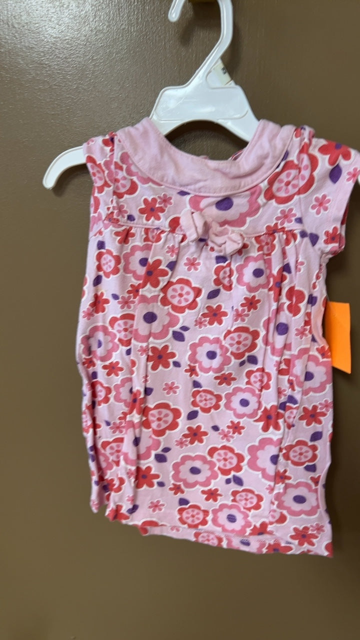 Tank top YOUTH 18m
