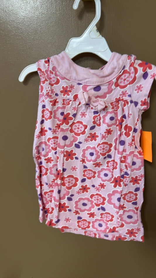 Tank top YOUTH 18m