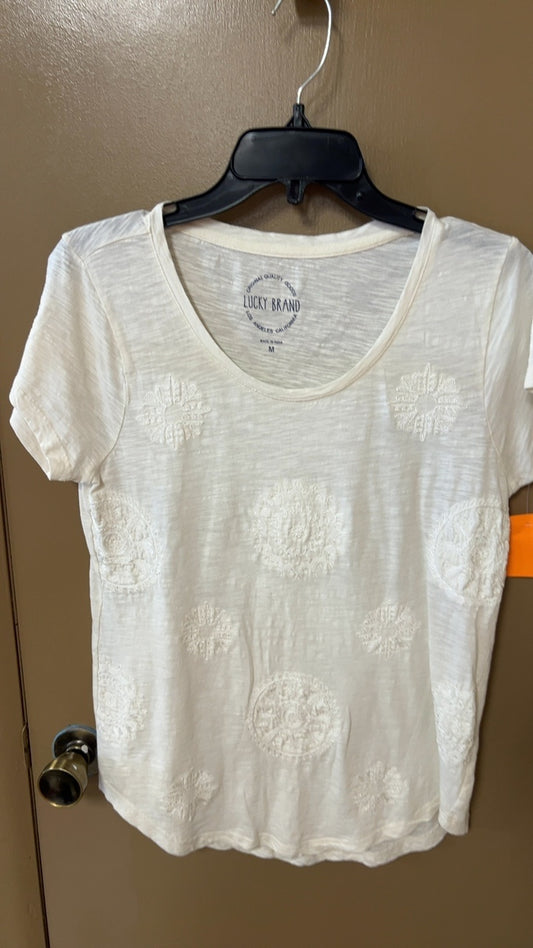 LUCKY BRAND T-Shirt M