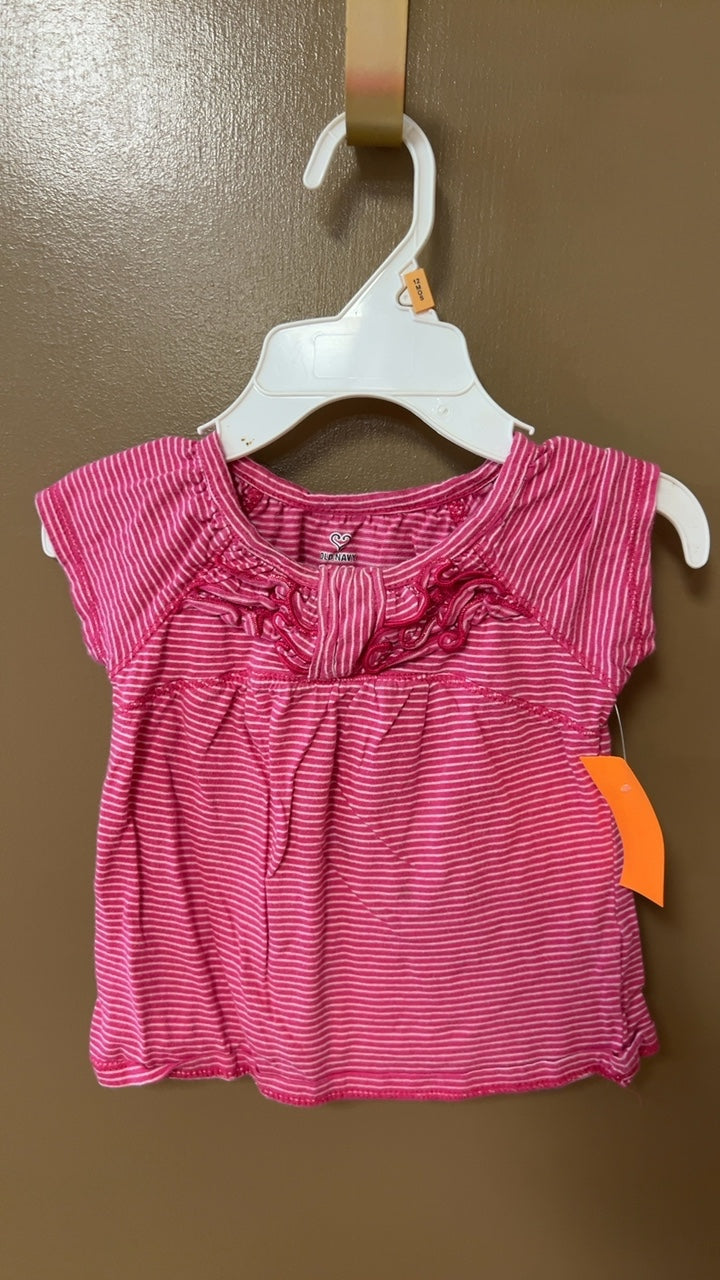 Old Navy Tank top Youth 12/18m