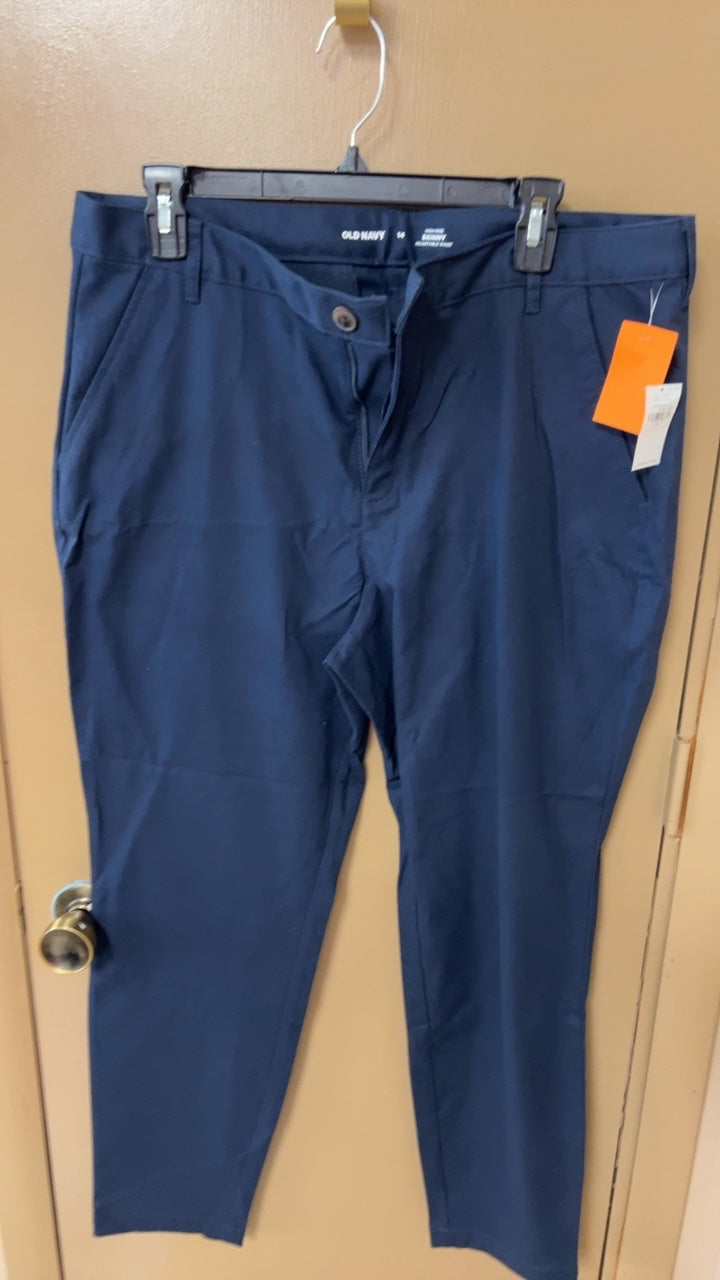 OLD NAVY Pants 14