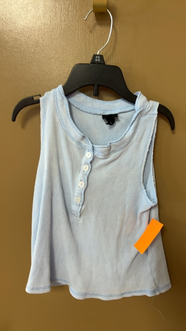 Tank top Youth 8
