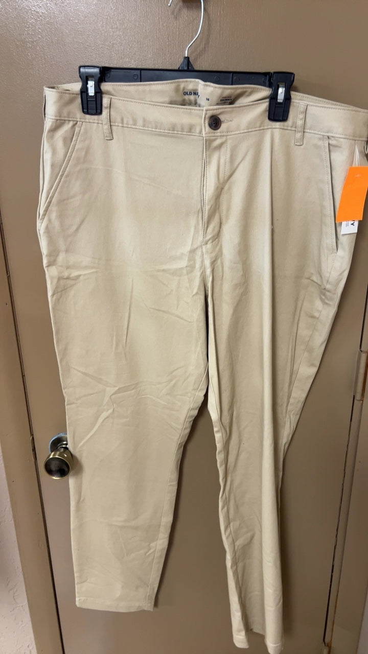 Old Navy Pants 16