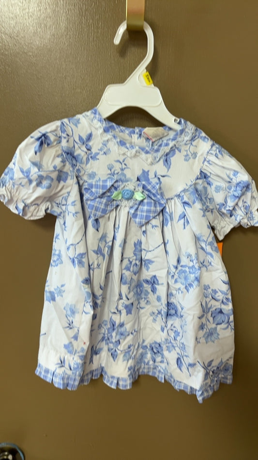 Dress YOUTH 24M