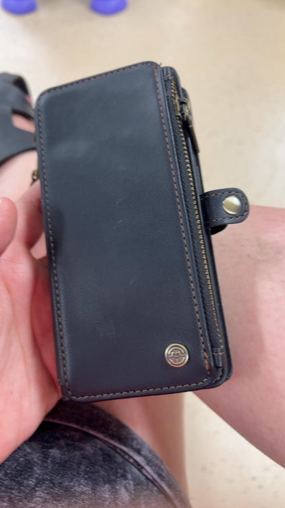 Phone Case Wallet 