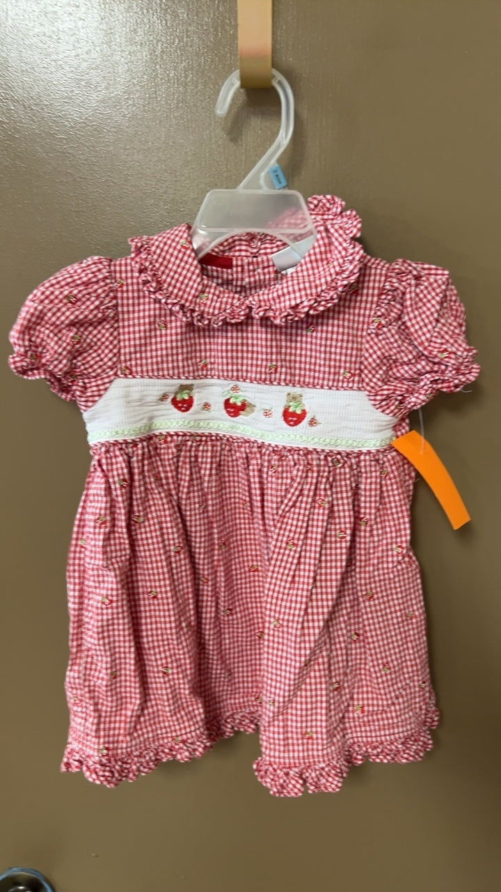 Dress Youth 24m