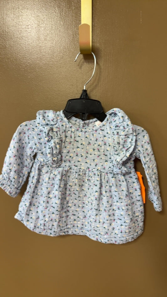 Sweater Youth 3/6m
