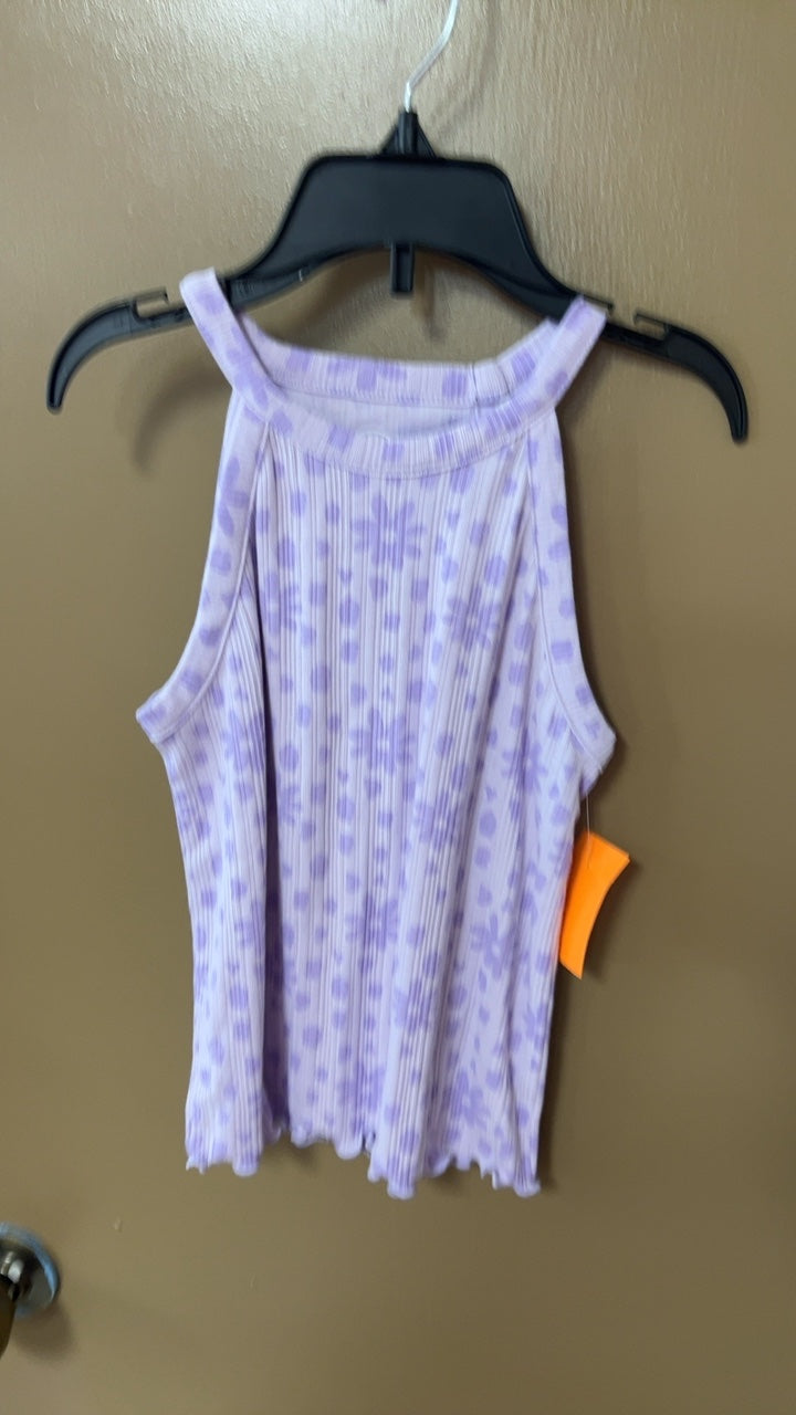 Tank top Youth 7/8