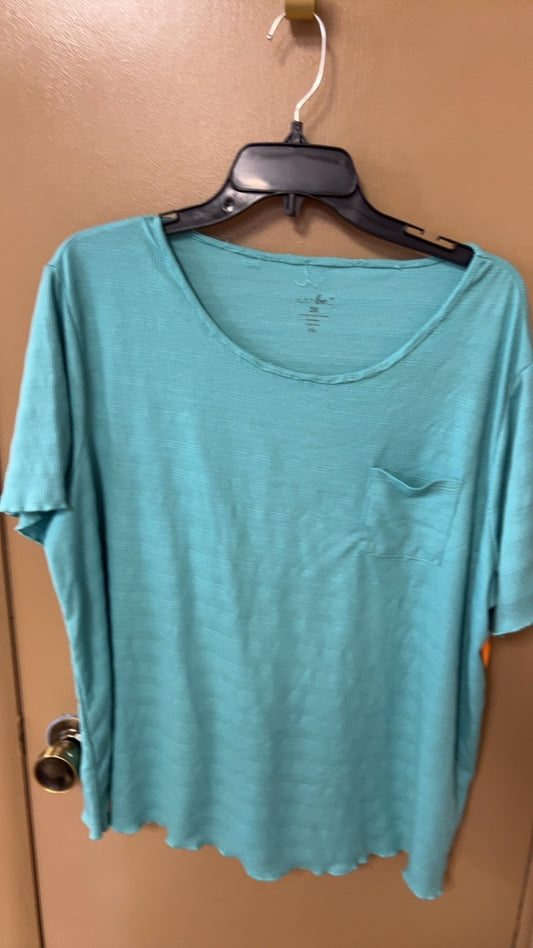 be T-Shirt 3X