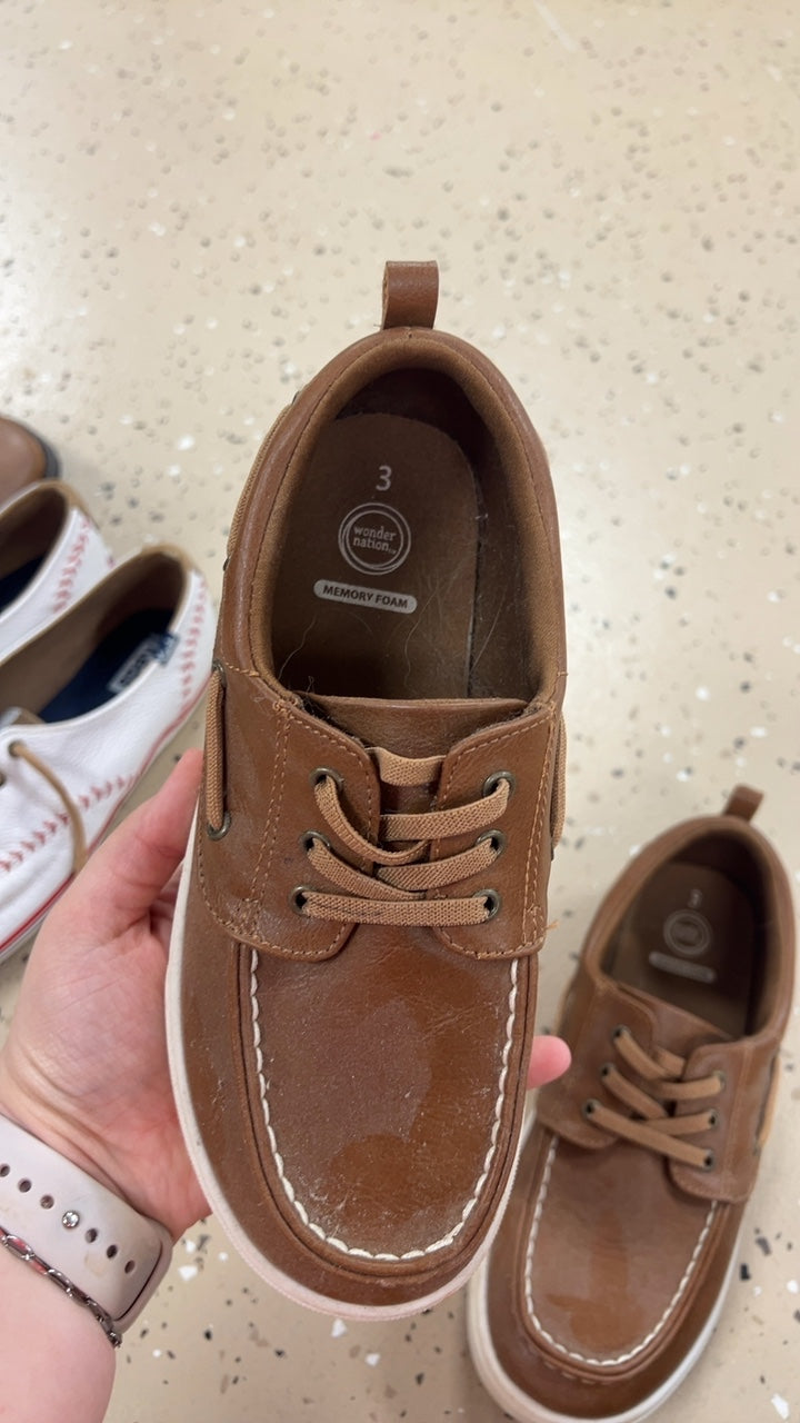 Sneakers Youth 3