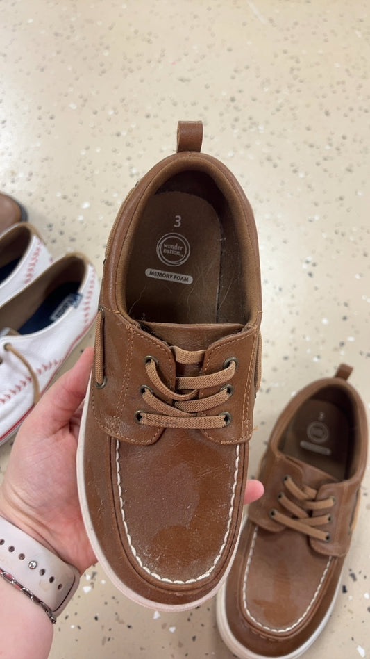 Sneakers Youth 3