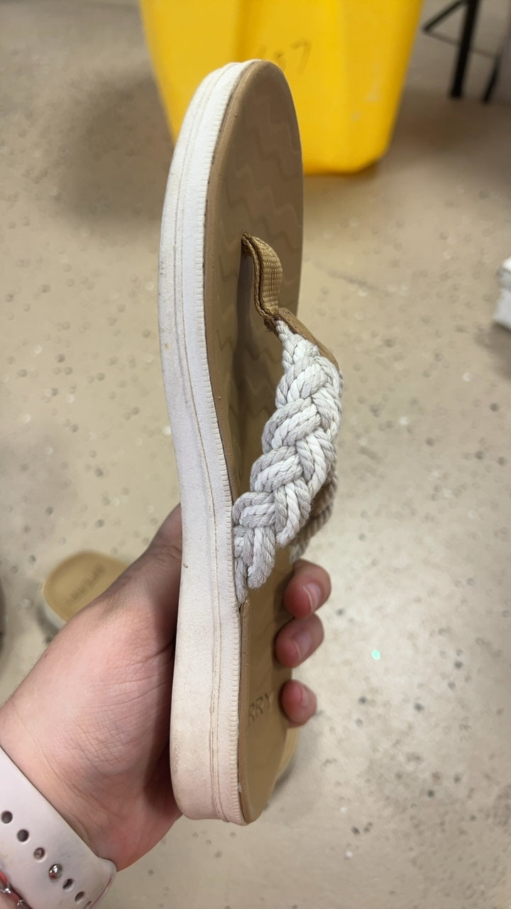 SPERRY Sandals 6.5