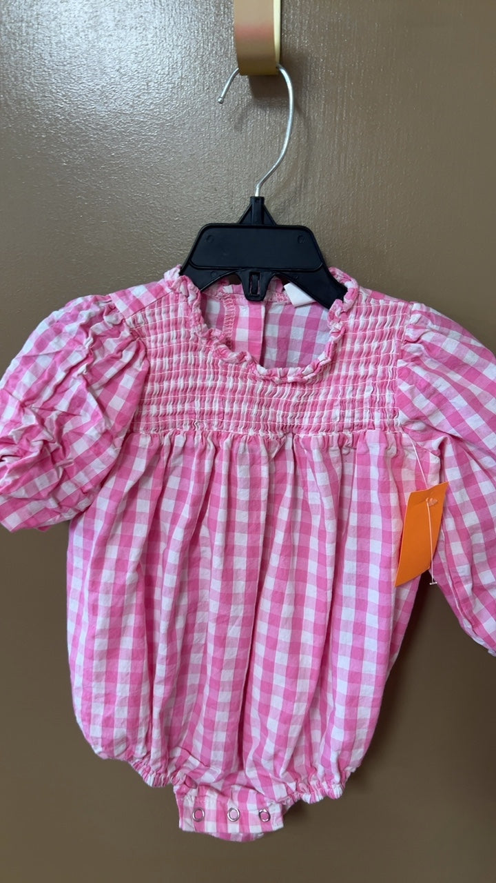 Dress Youth 12m