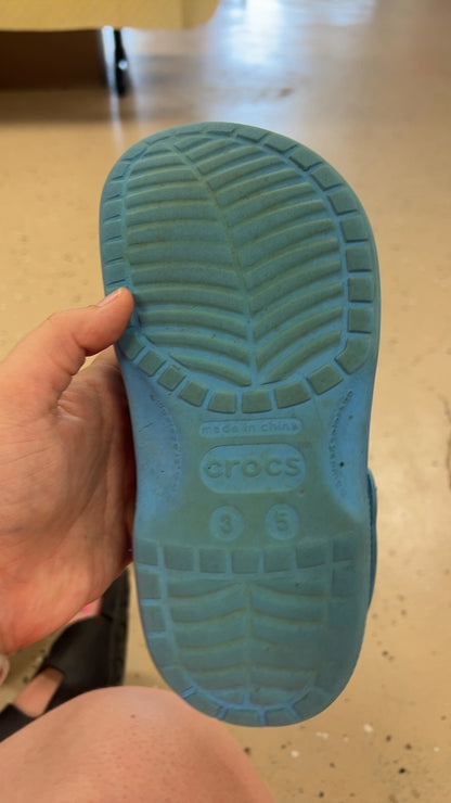Crocs Youth 3