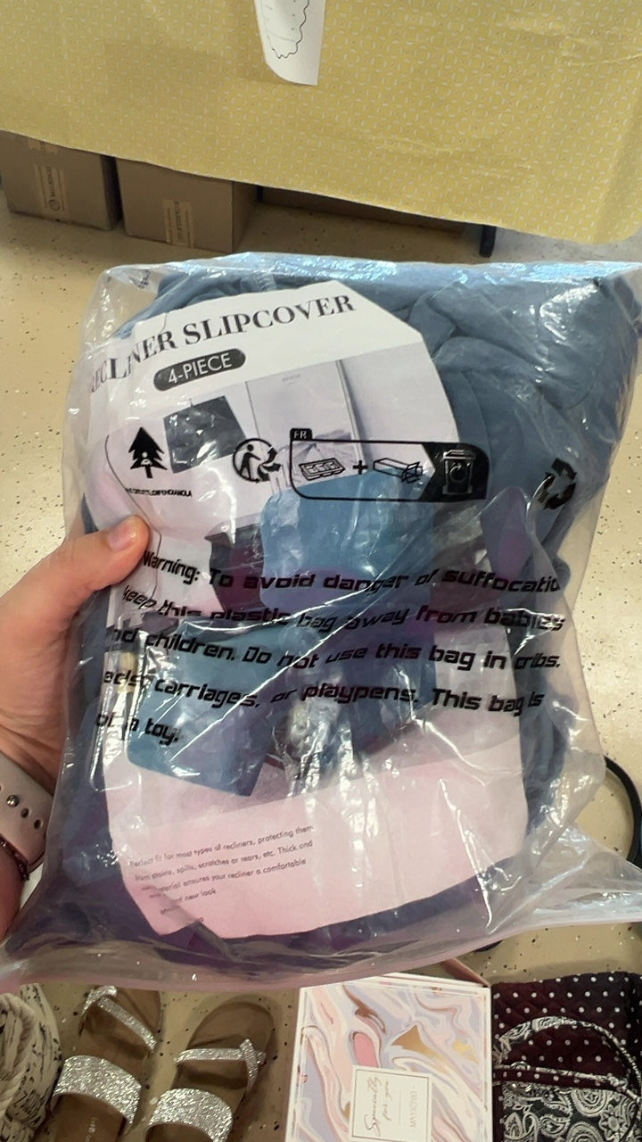 Chair Cover